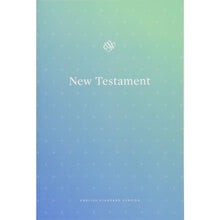Charger l'image dans la galerie, ESV Outreach New Testament