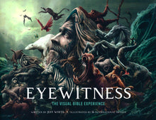 Load image into Gallery viewer, Eyewitness: The Visual Bible Experience