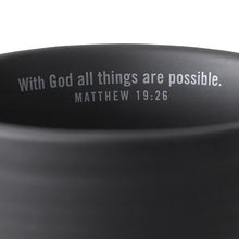 Charger l'image dans la galerie, Faith mug