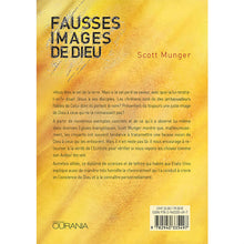 Load image into Gallery viewer, False images of God