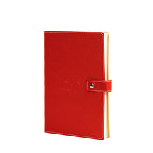 Charger l'image dans la galerie, Journal en vinyle avec snap: Jéaua mon Sauveur