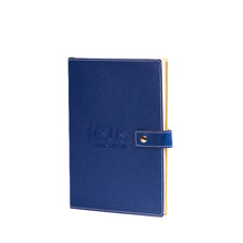 Charger l'image dans la galerie, Journal en vinyle avec snap: Jéaua mon Sauveur