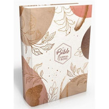 Charger l'image dans la galerie, La Bible Journal de bord S21 - Rigide toile motifs