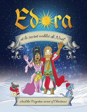 Charger l'image dans la galerie, Edora