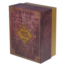Charger l'image dans la galerie, Man of God Mug and Journal Boxed Gift Set