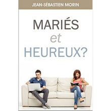 Charger l'image dans la galerie, Mariés et heureux ?