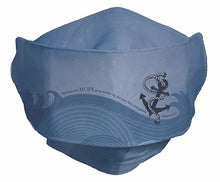 Charger l'image dans la galerie, Hope as an anchor - Face Mask