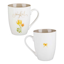 Charger l'image dans la galerie, Grateful Ceramic Mug Set