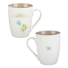Charger l'image dans la galerie, Grateful Ceramic Mug Set