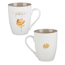Charger l'image dans la galerie, Grateful Ceramic Mug Set