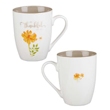 Charger l'image dans la galerie, Grateful Ceramic Mug Set