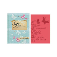 Charger l'image dans la galerie, Stormie Omartian Prayer book and Journal Set