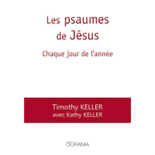 Load image into Gallery viewer, The psalms of Jesus