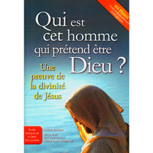 Charger l'image dans la galerie, Qui est cet homme qui prétend être Dieu ?