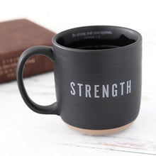 Charger l'image dans la galerie, Strength mug