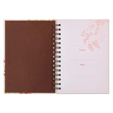 Charger l'image dans la galerie, When She Speaks Wirebound Journal