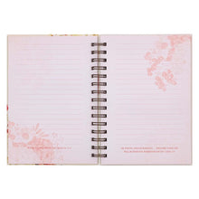 Charger l'image dans la galerie, When She Speaks Wirebound Journal