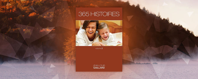 365 stories volume 2