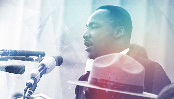 The strength to love - 17 speeches by Pastor Martin Luther King