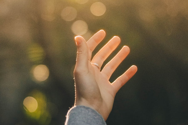 Adopté par le Père. Le chemin pour devenir adulte 
