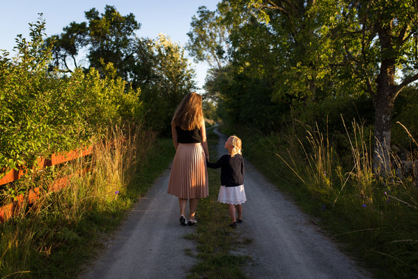 Emmener ses enfants à l’église