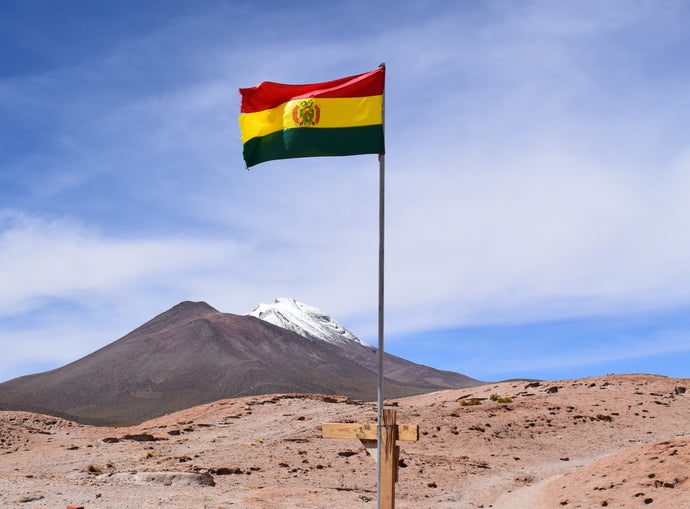 Bolivia Bound