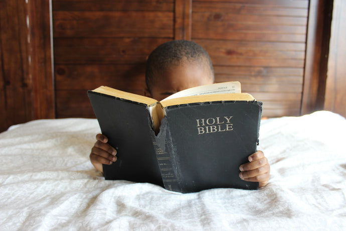 La Bible jeunesse : Le grand livre du mystère dévoilé