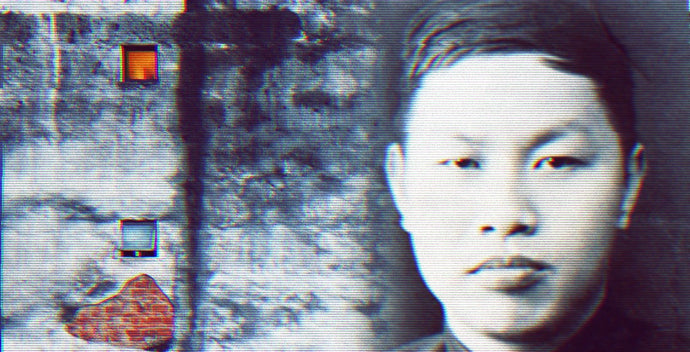 Watchman Nee: I die because of my belief in Christ