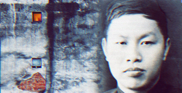 Watchman Nee