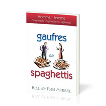 Load image into Gallery viewer, Waffles or spaghetti
