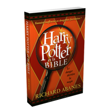 Charger l'image dans la galerie, Harry Potter et la Bible
