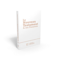 Le Nouveau Testament & les Psaumes - Segond 21, broché, mini