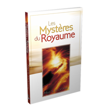 Load image into Gallery viewer, Les mystères du royaume
