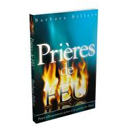 Fire Prayers