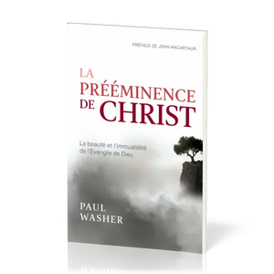 La prééminence de Christ