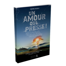 Load image into Gallery viewer, Un amour qui presse !

