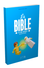 Charger l'image dans la galerie, La Bible en 1001 briques - Ancien Testament
