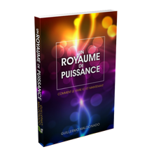 Load image into Gallery viewer, Un royaume de puissance
