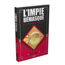 Load image into Gallery viewer, L'impie démasqué

