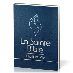 Bible Segond 1910 Esprit et Vie