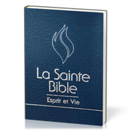 Bible Segond 1910 Esprit et Vie