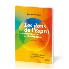 Load image into Gallery viewer, The Gifts of the Spirit: Between Charismania and Charisphobia - A Three-Voice Reflection
