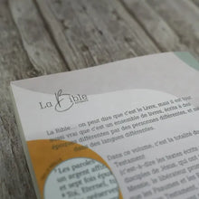 Charger l'image dans la galerie, Segond21 - Nouveau Testament, Psaumes et Proverbes en gros caractères
