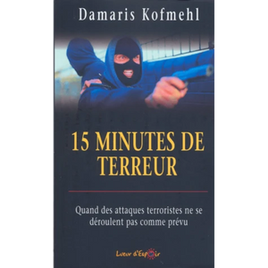 15 Minutes of Terror