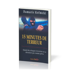 15 Minutes of Terror