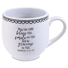 Charger l&#39;image dans la galerie, Mug - You are a Blessing - Ceramic (18oz)
