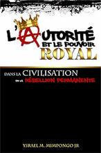 Charger l'image dans la galerie, L'autorité et le pouvoir royal
