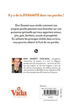 Charger l'image dans la galerie, FRUIT DE NOS PAROLES
