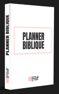 Le planner biblique
