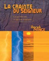 La crainte du Seigneur